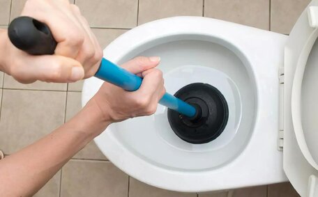 Methods Detect Clear Blocked Drains