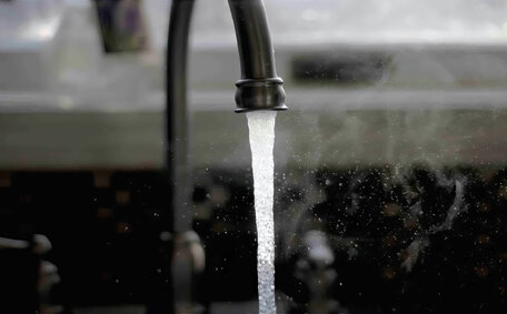 Fix Hot Water Runs Quickly