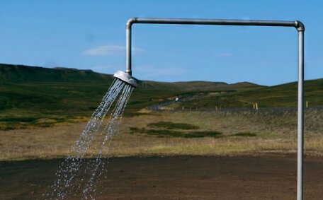 Install Hot Water System ?