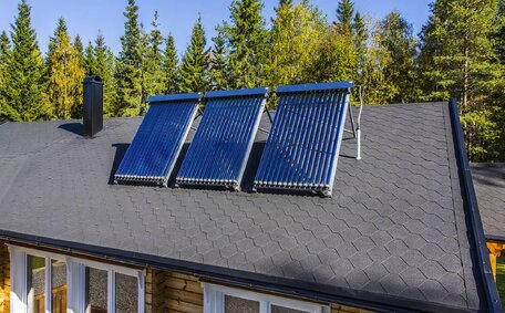 Choosing Hot Water System