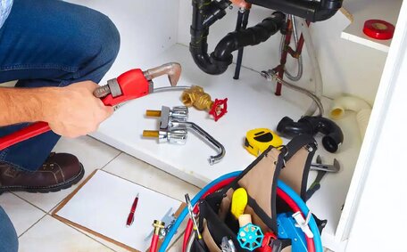 Plumbing Emergencies Covered Home Insurance?